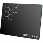4 in 1 Gaming Combo - Backlit keyboard / Backlit mouse / Headset + Mouse pad - THE G-LAB - COMBO-ACTINIUM/FR - Image 4