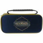 Carrying Case - Slim - Hogwarts Legacy - For NINTENDO Switch