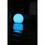 Solar Ball - Luna - Medium - Changing Colors – Bild 2