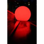 Solar Ball - Luna - Medium - Changing Colors – Bild 6