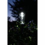 Set of 3 solar beacons - Canopo - 20 lumens - Beige - Image 6