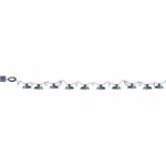 Solar garland - Rio Vintage - 7.50 m - Grey