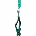 Dog traction harness - OLYMPIA - XS - X-back type - Blue