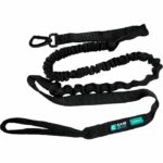 Dog traction leash - CLASSICA - 1.9 m - Dogs up to 25 kg - Image 2
