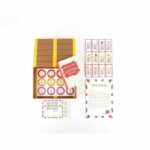 Exhausted Parent Survival Kit: Unique Birthday Wing Unique Color - Image 3