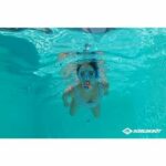 Diving set - SCHILDKRÖT - BARBADOS - Junior - Image 2