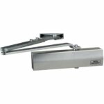 Burg-Wächter TS 503 s-programmable for 2 dimensions (up to 85 cm and 95 cm)