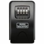 Key Safe 20 SB Burg -Wächter Key SB - for keys to 12 cm long
