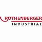 Rothenberger Electronic Welding Iron - 60W- Red - Image 3