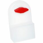 Rothenberger Industrial - 5 mm square radiator bleeder, heat resistant - 1500001265