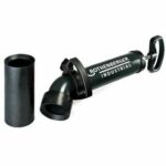 Rothenberger Industrial -nbspRopump Power Suction Pressure Cleaner - 1500002695 - Image 2