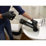 Rothenberger Industrial -nbspRopump Power Suction Pressure Cleaner - 1500002695 - Image 3