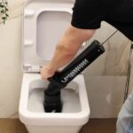 Rothenberger Industrial -nbspRopump Power Suction Pressure Cleaner - 1500002695 - Image 4