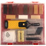 Laminate Floor Repair Kit - WERKZEYT - 3389520 - Brown - Image 2