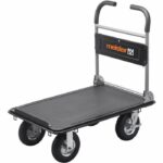 Meister Cross -Over Platform Chariot - 300 kg