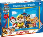 Ravensburger Polska Ravensburger Paw Patrol B, 03090 3, Multicolored - 4005556030903 - Image 2