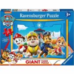 Ravensburger Polska Ravensburger Paw Patrol B, 03090 3, Multicolored - 4005556030903