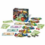 RAVENSBURGER Las Vegas Board Game and Ambience - Image 2