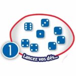 RAVENSBURGER Las Vegas Board Game and Ambience - Image 4