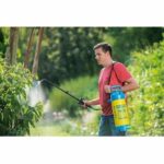 Pressure sprayer 5L gloria hobby exclusive - with telescopic lance 1m - Image 4