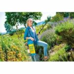 Pressure sprayer 5L gloria hobby exclusive - with telescopic lance 1m - Image 5