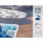 Leifheit 71615 Ironing Board Cover Perfect Steam Air Board Express Universal - Image 2