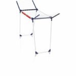 FLEIFHEIT PEGASUS 160 Solid Slim Floor Dryer - Extension length 16 m