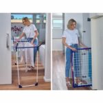 FLEIFHEIT PEGASUS 160 Solid Slim Floor Dryer - Extension length 16 m - Image 4
