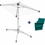 LEIFHEIT 82500 LinoPop-Up Dryer