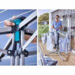 LEIFHEIT 82500 LinoPop-Up Dryer - Image 3