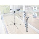 LEIFHEIT 82500 LinoPop-Up Dryer - Image 5