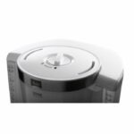 MELITTA 1011-11 CAFETIERE LOOK IV Thermal 1011-11 White/Brushed steel - Image 4