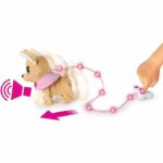 Chihuahua Chi Chi Love Loomy Plush Toy - 20 cm - Wire-guided Plush Toy - Batteries Included - Image 2