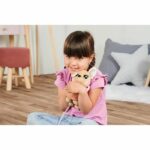 Chihuahua Chi Chi Love Loomy Plush Toy - 20 cm - Wire-guided Plush Toy - Batteries Included - Image 3
