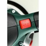Eccentric sander METABO SXE 450 Eccentric sander. Metabox - Image 4