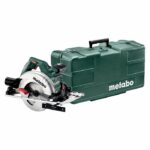 METABO Circular Saw - KS 55 FS Box Set - Image 2