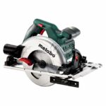 METABO Circular Saw - KS 55 FS Box Set - Image 3