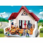 PLAYMOBIL 6865 - City Life - School with Classroom - Cdiscount Exclusive - Image 2