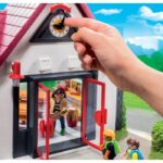 PLAYMOBIL 6865 - City Life - School with Classroom - Cdiscount Exclusive - Image 6