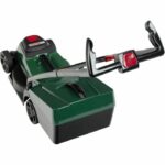 Bosch Rotak lawn mower with removable collection tray and electronic functions - KLEIN Children's Toy - 2796 - Image 6