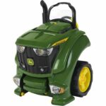 KLEIN - John Deere Tractor Engine for Child - Image 4