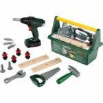 BOSCH - Mini Child Tool Box - Image 2