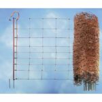 Kerbl Filet for sheep ovinet 90 cm 27251 - Image 2