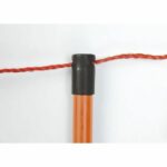 Kerbl Filet for sheep ovinet 90 cm 27251 - Image 3