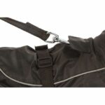 Raincoat - KERBKL - FORKS - Size M - 40 cm - Black - Image 2