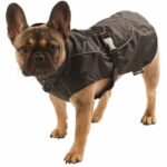 Raincoat - KERBKL - FORKS - Size M - 40 cm - Black - Image 4