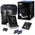 Braun ExactFit 3 blood pressure monitor - BUA6150 - Image 2