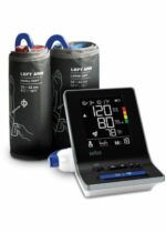 Braun ExactFit 3 blood pressure monitor - BUA6150