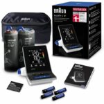 Braun ExactFit 3 blood pressure monitor - BUA6150 - Image 3