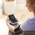 Braun ExactFit 3 blood pressure monitor - BUA6150 - Image 4